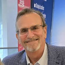 I'm deeply honored to receive this award from such a wonderful  organization.