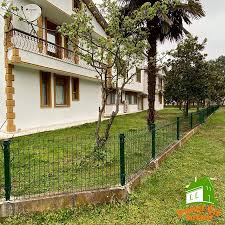 Bahce Etrafi Cevirme Yontemleri Home Fashion Cim Cit