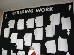 Feel free to send us your own. Common Bulletin Board Problems Solved