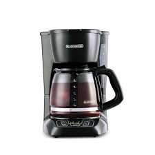 Black And Decker Coffee Maker Cleaning Pin On Kitchen