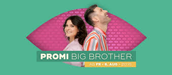 Brother free with your tv subscription! Promi Big Brother Home Facebook