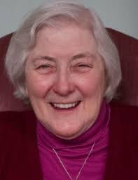 Obituary information for Sr. Mary Eileen Bertsch, C.D.P.