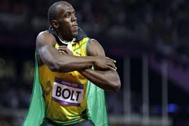 Usain bolt runs in tokyo 2020 stadium opening. Tokyo Olympics 2020 How The 100m Olympic Record Has Changed Since Start Of Summer Games