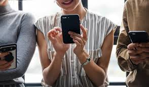 That's why influencer marketing is so powerful. What Is An Online Influencer How Online Influencers Can Improve Your Marketing Plan Scalefluence