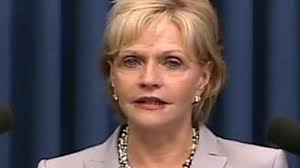 Perdue bombshell rocks NC political scene