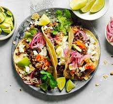 Maybe you would like to learn more about one of these? Beer Battered Fish Tacos Recipe Bbc Good Food