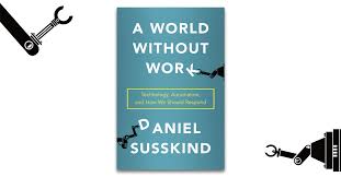 A World Without Work