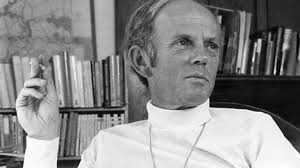 Malcolm Williamson: Unfinished Business