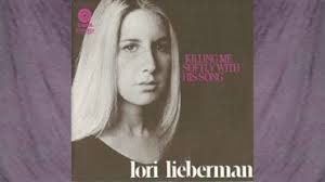 Double Shot : Killing Me Softly With His Song