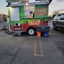 Primos Food Truck — Food producer food truck in Sun Valley, Nevada