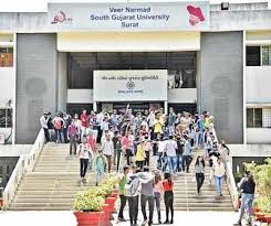 Vnsgu bcom certificate / vnsgu surat degree certificate. Vnsgu Students To Get One More Chance To Clear Atkts Surat News Times Of India