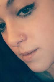Diy fake nose/lip/dermal piercing | how to fake a nose ring in mins. 21 Homemade Nose Ring Ideas You Can Diy Easily