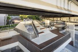 Roof Square Hg Architecture In 2020 Architecture Landscape Architecture Diagram Architecture House