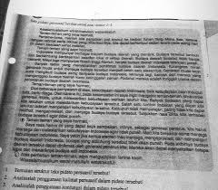 Soal essay pkk dan kwu. Contoh Soal Dan Jawaban Teks Pidato Persuasif Terbaru Beserta Jawabannya Kemendikbud