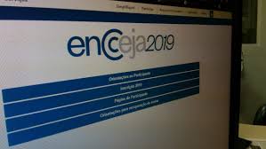 Inscritos no encceja podem se preparar para a prova com materiais do inep. Inscricoes Para O Encceja 2019 Seguem Abertas Ate Dia 31 De Maio