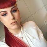 Robin Rebman's Instagram, Twitter & Facebook