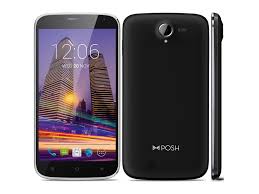 Posh Orion Max X550