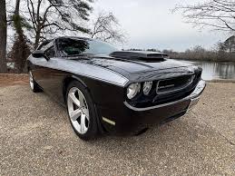Image result for Brilliant Black 2011 Challenger