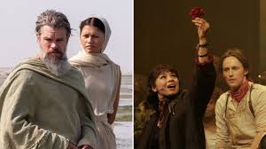 Box Office: Records Broken for Odyssey' $90M 2nd Weekend, 'Hadestown' Bow