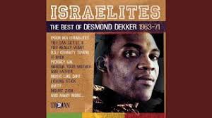 The Top 10 Desmond Dekker Songs