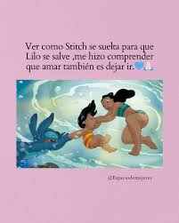 Lilo and stitch left us so many lessons ❤️ 🩹✨