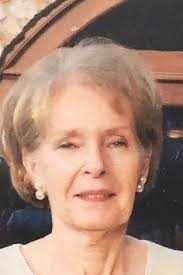 Julia Ann “Judy” Keyser Cogdell (1929-2021)