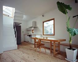 Inside House Outside House By Takeshi Hosaka Architects