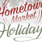 2024 Hometown Holiday Market