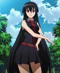 Together, tatsumi and the members of night raid. Akame Akame Ga Akame Ga Kill Anime Character Drawing