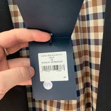 The berkeley raincoat from aquascutum is an iconic jacket recognised worldwide. Ù‡ÙˆØ§ÙŠØ© Ø§Ù„Ù‚Ø§Ù†ÙˆÙ† Ø¬ÙˆØ±Ø¬ Ø¥Ù„ÙŠÙˆØª Aquascutum Berkeley Coat Jacksonvelosports Com
