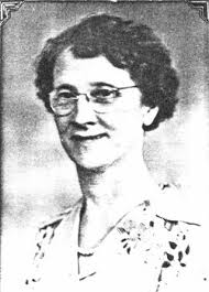 Gertrude Helen Ralph Marks (1889-1951)