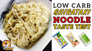 What's the best way to make healthy noodles? Sensible Noodles Costco Sprouted Bean Trio Salad Costco Diva Recipe Salad Beans Healthy Recipes Arman Fadila
