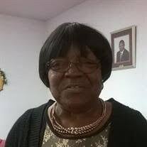 Mrs. Bettye Jean Jackson Key Obituary