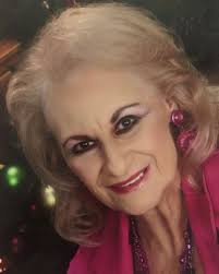 Kathryn Yvonne Guillotte Obituary July 6, 2023