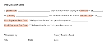 Complete promissory note sample for tuition fee balance online with us legal forms. Prepare Journal Entries To Record Short Term Notes Payable Principles Of Accounting Volume 1 Financial Accounting