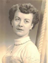 Lourdes Copp (Dempsey)