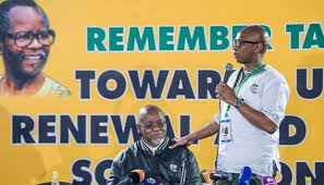 Afrika ulusal kongresi ulusal i̇cra kurulu üyeliği ile ünlüdür. South Africa S Troubled Anc Meets To Elect New Leader