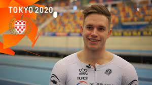 Morgen, dinsdag 3 augustus, komt harrie lavreysen voor het eerst in volle actie op de olympische spelen. Zo Ken Je Harrie Lavreysen Niet Youtube