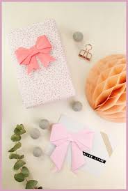 Geeignet dafür sind alle arten von papierresten. Origami Schleife Die Einfache Diy Anleitung Frau Friemel