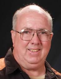 Obituary information for Richard Lee "Dick" Ireland