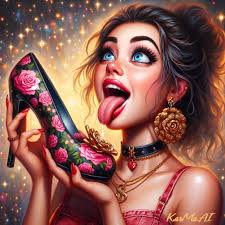 OOT She is known as Perfumer and Nightmare.