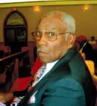 Robert Gilbert Redmon