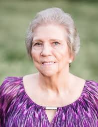 Obituary information for Mary Lavender (Maw Maw)