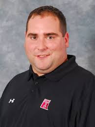 2012 Football Coaches