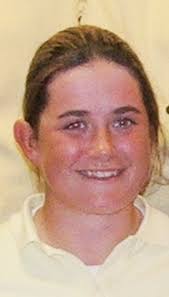 Gillian Kirkwood Golf News