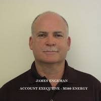James Engeman