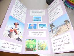 How to make travel brochure examples for students. Project Travel Brochure Examples For Students Novocom Top