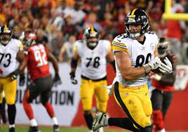 (2000) compared the phenotypic findings with those of rett syndrome. Watch That Vance Mcdonald Stiff Arm Again And Again Pittsburgh Post Gazette