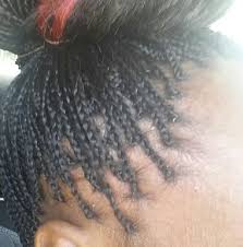Carousel winding lace braid ponytail hairstyle hair tutorial. Crazy Braids And Bundles Home Facebook