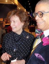 Eula Johnson's Instagram, Twitter & Facebook